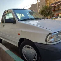 پراید ۱۵۱|خودرو سواری و وانت|قرچک, شهرک الحدید|دیوار