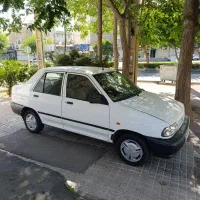 پراید 93 فول هیدرولیک دوایربک