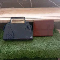 کیف مجلسی وکیف کلاسوری