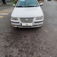 سمند موتور ملی