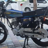 هوندا 200 رهرو صفر(زیرقیمت)