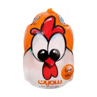 مرغ گرم ارگانیک شمال