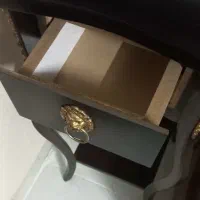 میز تلفن یا مجسمه|میز تلفن|قزوین, |دیوار