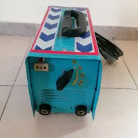 الکترو جوش 200 آمپر