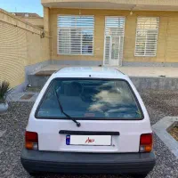 پراید هاچبک مدل ۸۷|خودرو سواری و وانت|رفسنجان, |دیوار