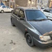 پراید 111 مدل 98|خودرو سواری و وانت|نسیمشهر, |دیوار