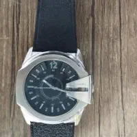 ساعت مردانه Diesel مدل اصلی مونتاژ|ساعت|قزوین, |دیوار