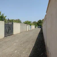 باغچه 3000متری سند 6دانگ در شهریار بکه