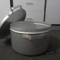 دیگ رویی بزرگ