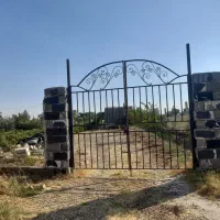 فروش-باغ-در-ده-بینه-با-یک-ساعت-آب-موتور
