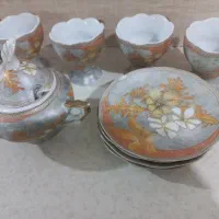 ظروف منزل قهوه ساز کتری فلاکس ظروف