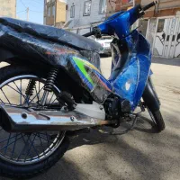 ویو و کاستوم|موتورسیکلت|خوی, |دیوار