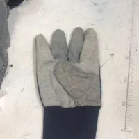 دستکش کار عمده