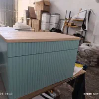 کابینت روشویی|لوازم سرویس بهداشتی|فردوسیه, |دیوار