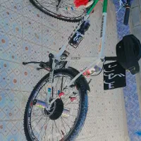 دوچرخه ۲۶ آساک