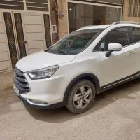 جک s3|خودرو سواری و وانت|سنندج, |دیوار