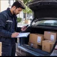 دوساعت کار عصرها درآمد یک روز کامل