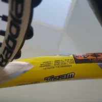 راکت تنیس Babolat،به همراه ساک Wilson|ورزش‌های توپی|تهران, آجودانیه|دیوار