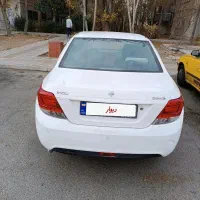 دنا تیپ 2مدل 95|خودرو سواری و وانت|تهران, شهرک فرهنگیان|دیوار