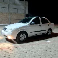 تیبا 94|خودرو سواری و وانت|خواجه, |دیوار