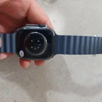 اسمارت واچ hk8promaxکاملا سالم معاوضه با پرنده|ساعت|تهران, جوادیه|دیوار