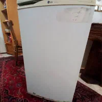 یخچال فریزر ۶فوت LG