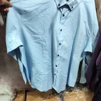 انواع پیراهن سایز بزرگ