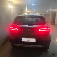 بایک x 25 اتومات|خودرو سواری و وانت|قم, شهرک قدس|دیوار