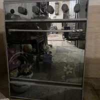 گاز|اجاق گاز و لوازم برقی پخت‌وپز|مشهد, موسوی قوچانی|دیوار