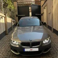 فروش فوری BMW 320i Lci  2012 بی ام و|خودرو سواری و وانت|تهران, شهرک غرب|دیوار