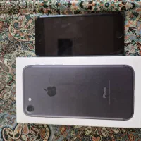 ایفون ۷ ۱۲۸ گیگ لاکاغذی