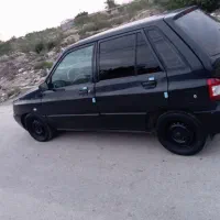 پراید 111