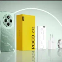 گوشی دوکو سی ۷۵