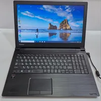 لپ تاپ توشیبا با cpu i5 نسل ۵