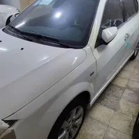 دنا پلاس توربو اتوماتیک، مدل 1404