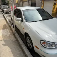 ماکسیما مدل ۹۰|خودرو سواری و وانت|تهران, پیروزی|دیوار