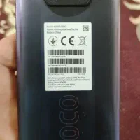 شیامی پکوx3،گیگابیایت 128ر،رام 6 در حد