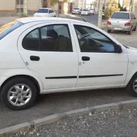 تیبا صندوقدار مدل ۱۴۰۰ معاوضه با پراید یا نقدی