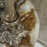 کنسول آینه|کلکسیون اشیاء عتیقه|قدس, شهرقدس|دیوار