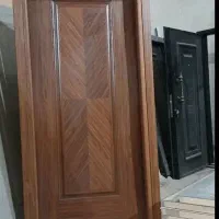 تولید انواع درب و چهارب اتاقی