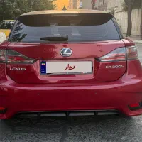 لکسوس ct200|خودرو سواری و وانت|تهران, پونک|دیوار