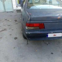 روآ مدل ۱۳۸۵ بی رنگ