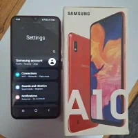 Samsung Galexy A10