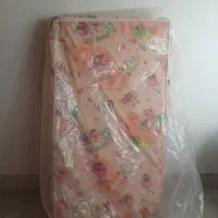 تشک تخت بچه