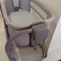 تخت نوزادی|تخت و صندلی بچه|مشهد, هنرستان|دیوار