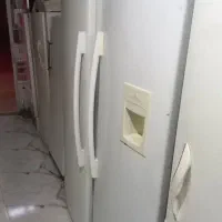 یخچال فریزر|یخچال و فریزر|زبرخان, |دیوار