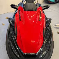 جت اسکی کاوازاکی ۲۰۲۴|قایق و سایر وسایل نقلیه|سرخرود, |دیوار