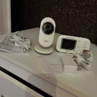 دوربین کنترل کودک برند vtech