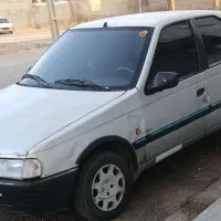 رواپژو87|خودرو سواری و وانت|خلخال, |دیوار