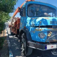 جرثقیل911